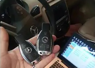 淮南配汽车钥匙