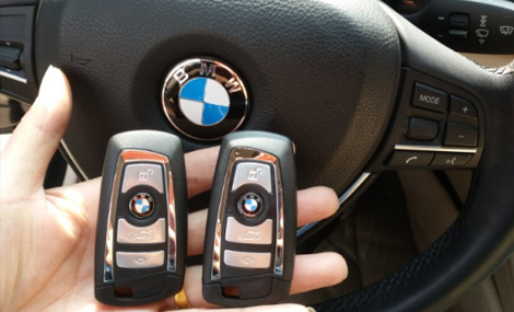 淮南配汽车钥匙