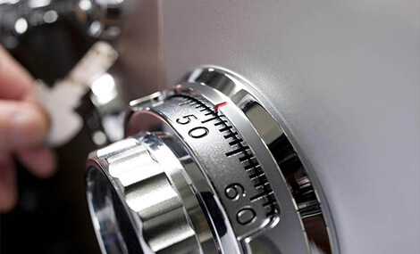 淮南保险柜开锁