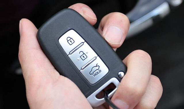 淮南配汽车钥匙