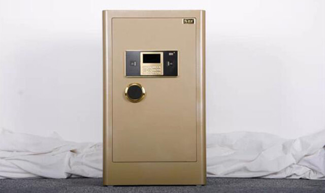 淮南保险柜开锁